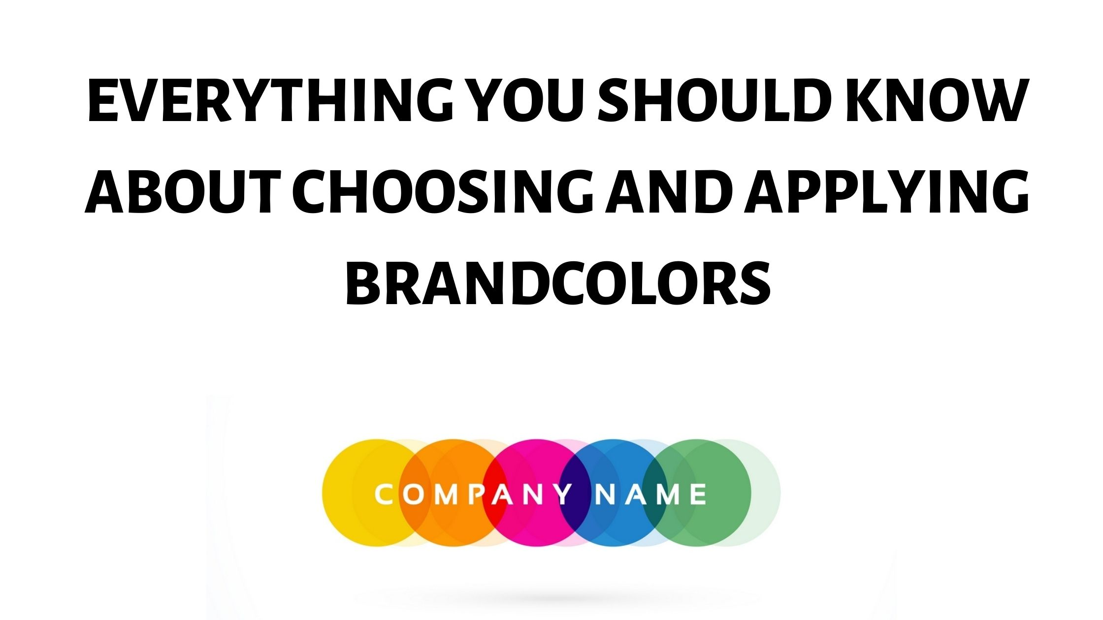 brandcolor options brandcolor options